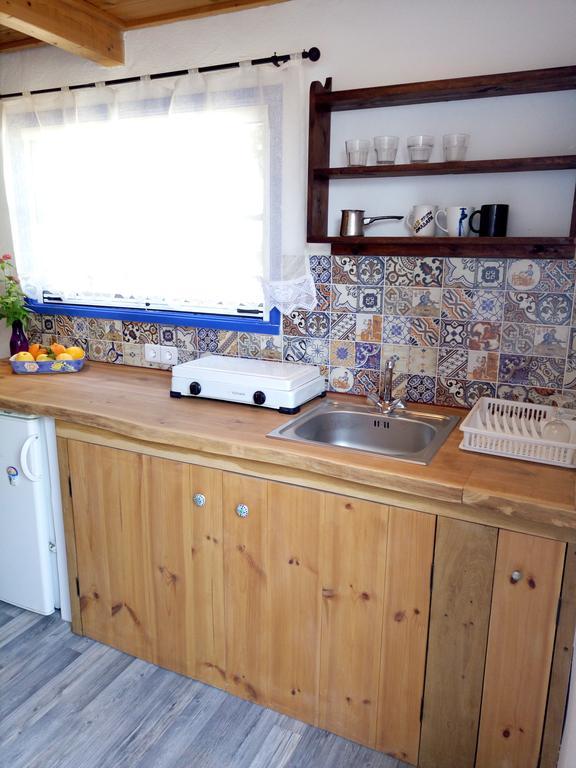 Apartment Sandra Studio Lachania (Rhodes)