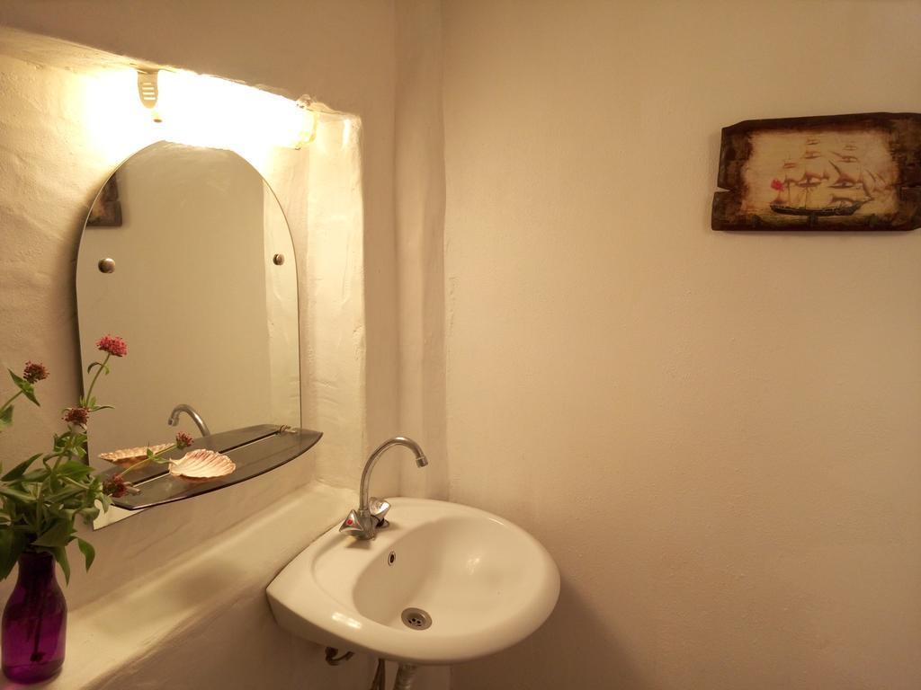 Apartment Sandra Studio *