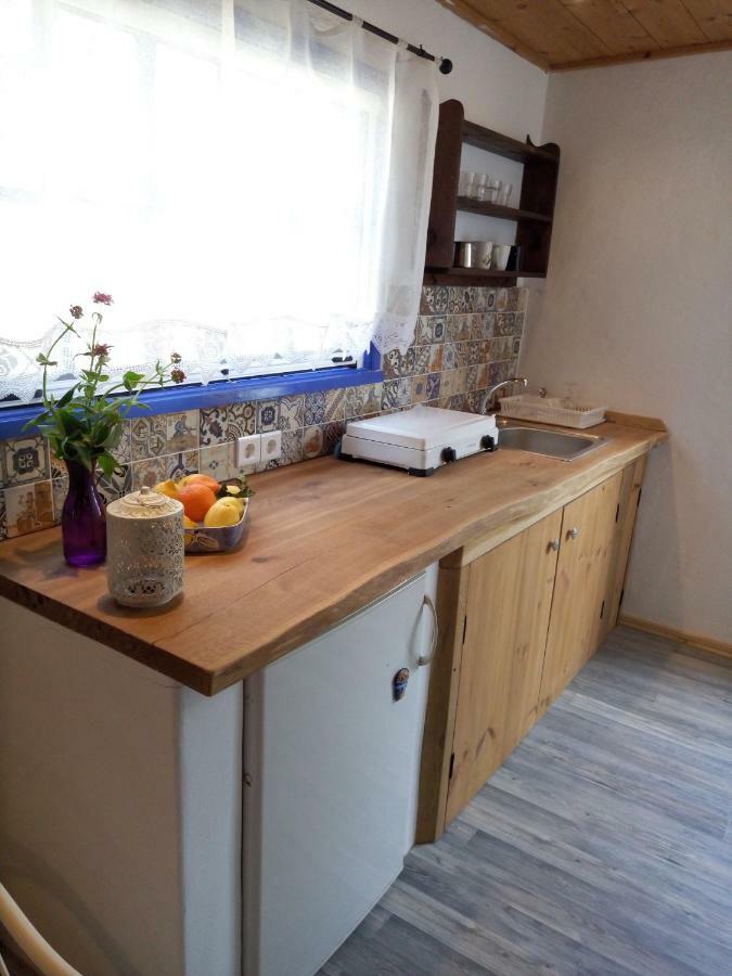 Sandra Studio Apartment *