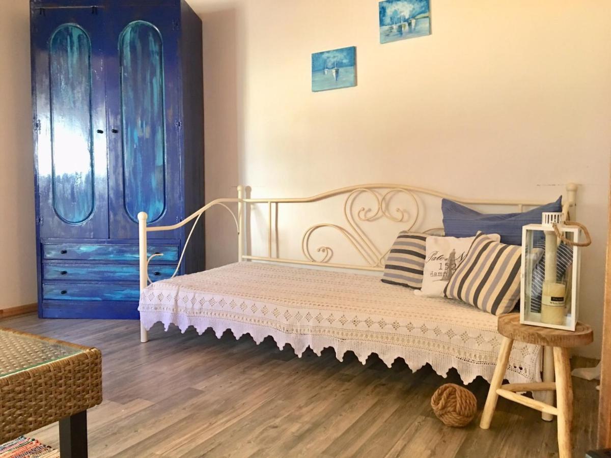 Sandra Studio Apartment