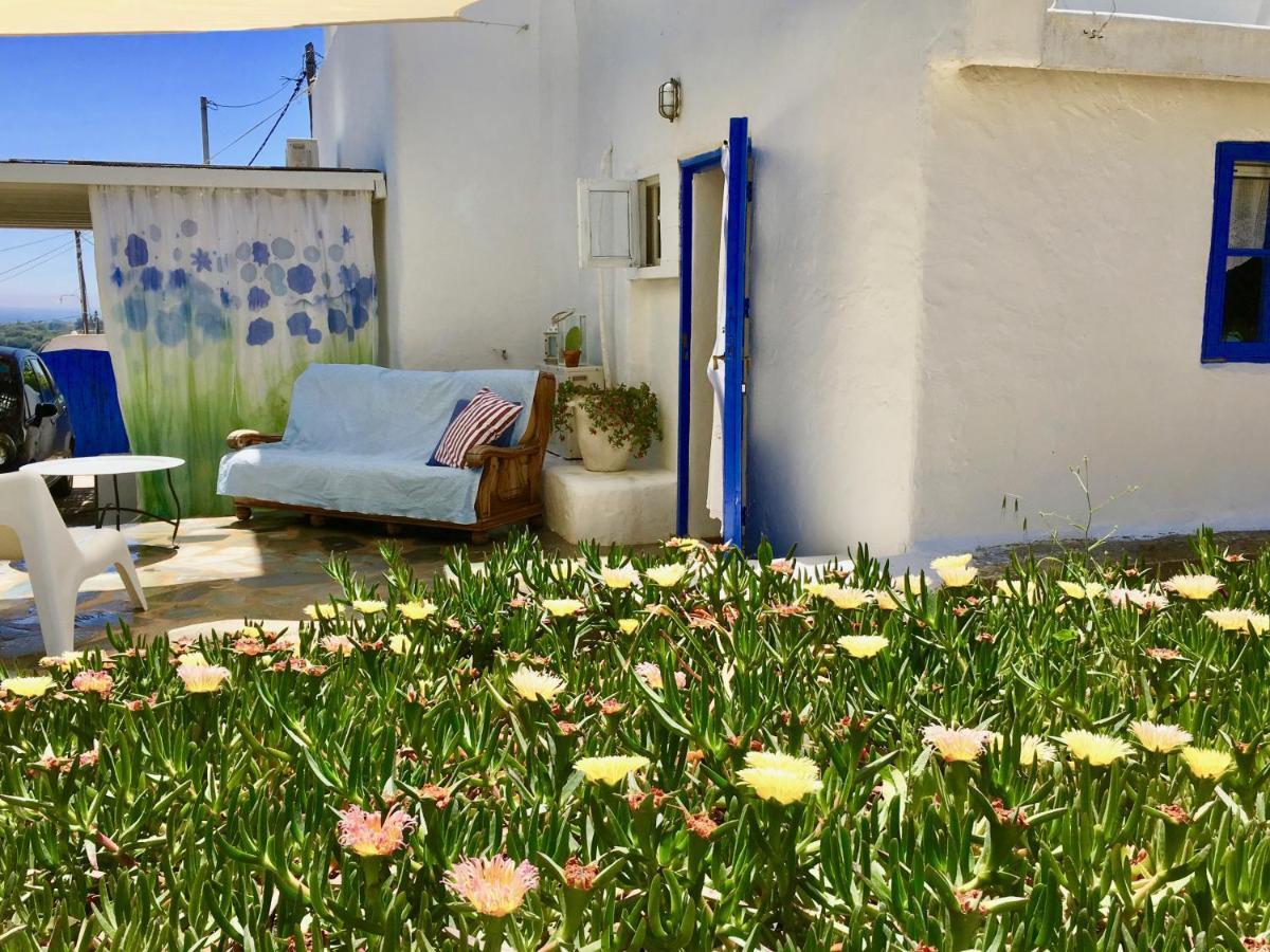 Apartment Sandra Studio Lachania (Rhodes)