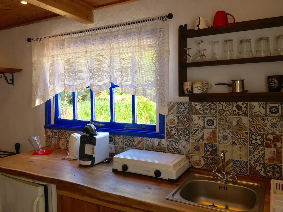 Sandra Studio Lachania (Rhodes)