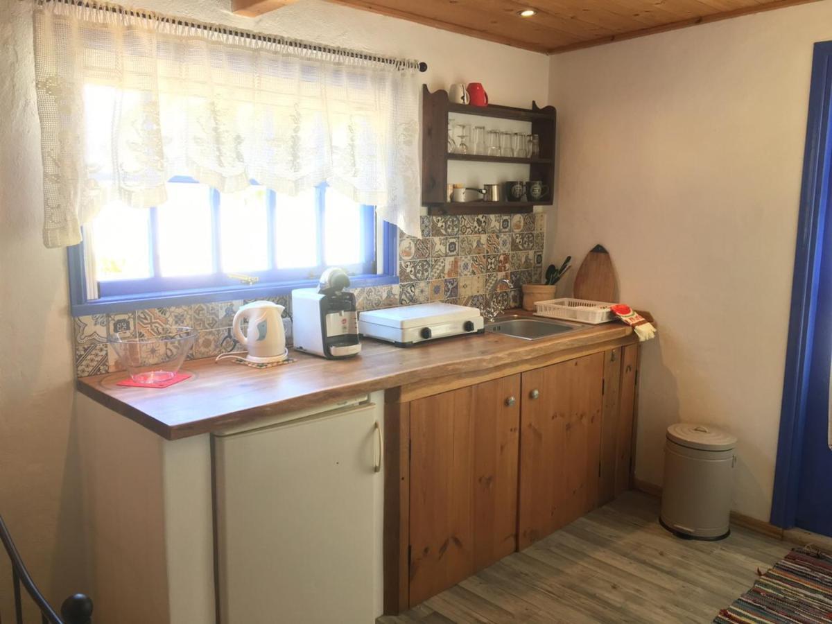 Sandra Studio Apartment Lachania (Rhodes)