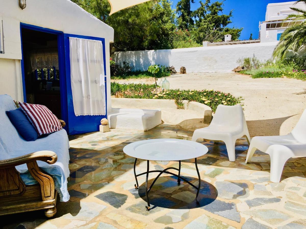Sandra Διαμέρισμα Λαχανιά